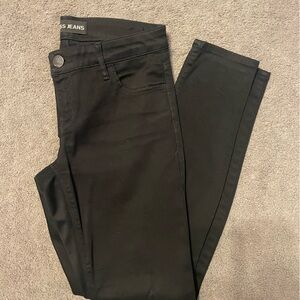 Express Stella low rise jegging